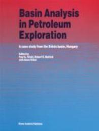 Basin Analysis in Petroleum Exploration : A case study from the Békés basin, Hungary