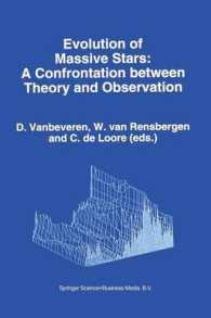 Evolution of Massive Stars : A Confrontation between Theory and Observation