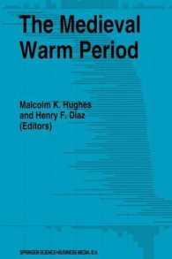 The Medieval Warm Period