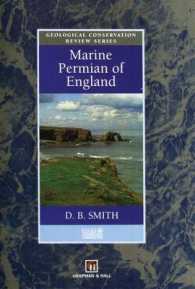 Marine Permian of England (Emotions, Personality, and Psychotherapy)