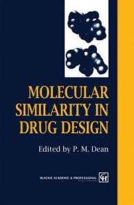 Molecular Similarity in Drug Design