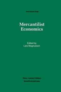 Mercantilist Economics (Recent Economic Thought)