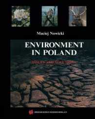 Environment in Poland : Issues and Solutions