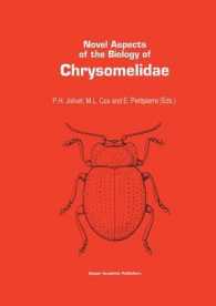 Novel aspects of the biology of Chrysomelidae (Series Entomologica) （1994）