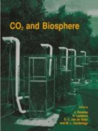 CO2 and biosphere (Advances in Vegetation Science)