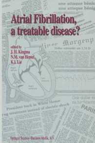 Atrial Fibrillation, a Treatable Disease? (Developments in Cardiovascular Medicine)