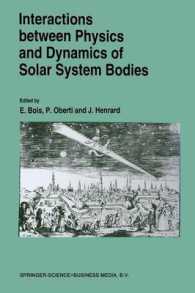 Interactions between Physics and Dynamics of Solar System Bodies : Proceedings of the International Astronomical Symposium held in Pléneuf-Val-André (France) from June 21 to June 28, 1992
