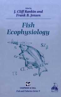 Fish Ecophysiology (Fish & Fisheries Series)