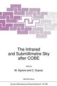 The Infrared and Submillimetre Sky after COBE (NATO Science Series C)