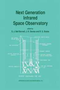 Next Generation Infrared Space Observatory