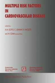 Multiple Risk Factors in Cardiovascular Disease (Medical Science Symposia Series)