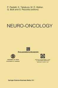 Neuro-Oncology (Developments in Oncology)