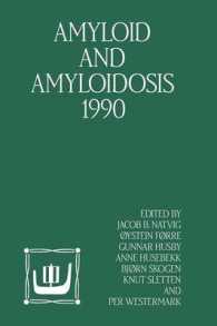 Amyloid and Amyloidosis 1990 : VIth International Symposium on Amyloidosis August 5-8, 1990, Oslo, Norway