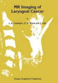 MR Imaging of Laryngeal Cancer (Series in Radiology)