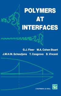 Polymers at Interfaces