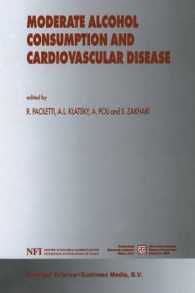 Moderate Alcohol Consumption and Cardiovascular Disease (Medical Science Symposia Series)