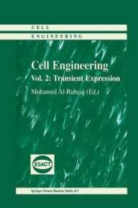 Cell Engineering : Transient Expression (Cell Engineering)