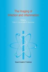 The Imaging of Infection and Inflammation (Developments in Nuclear Medicine)