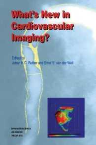 What's New in Cardiovascular Imaging? (Developments in Cardiovascular Medicine)