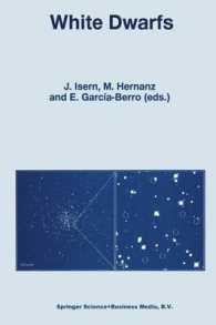 White Dwarfs : Proceedings of the 10th European Workshop on White Dwarfs, held in Blanes, Spain, 17–21 June 1996 (Astrophysics and Space Science Library)