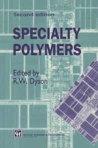 Specialty Polymers （2ND）