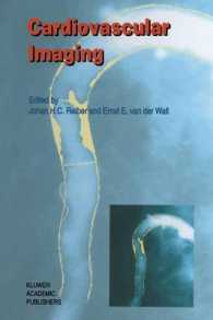 Cardiovascular Imaging (Developments in Cardiovascular Medicine)
