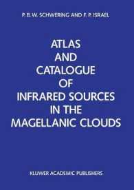 Atlas and Catalogue of Infrared Sources in the Magellanic Clouds
