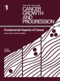 Fundamental Aspects of Cancer (Cancer Growth and Progression)