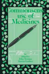 Commonsense use of Medicines