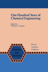 One Hundred Years of Chemical Engineering : From Lewis M. Norton (M.I.T. 1888) to Present (Chemists and Chemistry)