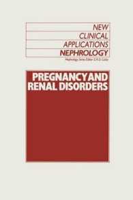 Pregnancy and Renal Disorders (New Clinical Applications: Nephrology)