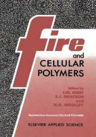 Fire and Cellular Polymers