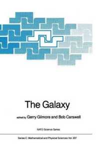 The Galaxy (NATO Science Series C)