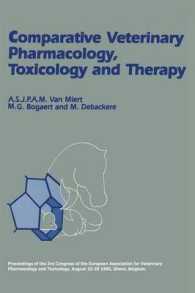 Comparative Veterinary Pharmacology, Toxicology and Therapy : Proceedings of the 3rd Congress of the European Association for Veterinary Pharmacology and Toxicology, August 25-29 1985, Ghent, Belgium Part II, Invited Lectures