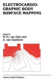 Electrocardiographic Body Surface Mapping : Proceedings of the third International Symposium on Body Surface Mapping (Developments in Cardiovascular Medicine)