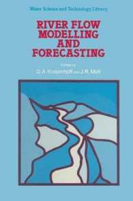 River Flow Modelling and Forecasting (Water Science and Technology Library)