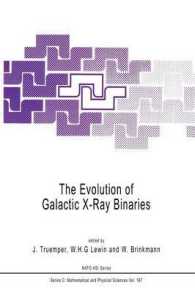 The Evolution of Galactic X-Ray Binaries (NATO Science Series C)