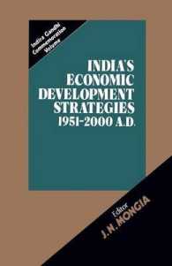 India's Economic Development Strategies 1951–2000 A.D.