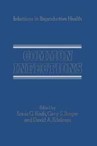 Common Infections (Infections in Reproductive Health Care)