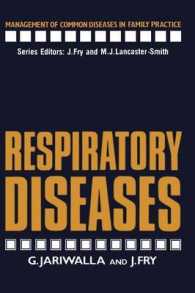 Respiratory Diseases (Management of Common Diseases in Family Practice)