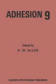 Adhesion 9