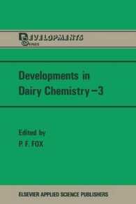 Developments in Dairy Chemistry—3 : Lactose and Minor Constituents