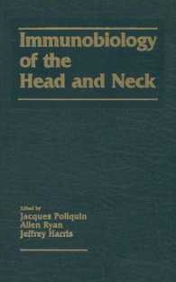 Immunobiology of the Head and Neck