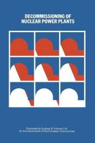 Decommissioning of Nuclear Power Plants : Proceedings of a European Conference held in Luxembourg, 22-24 May 1984