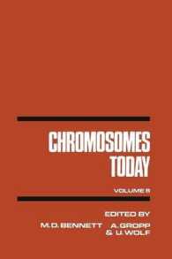 Chromosomes Today : Volume 8 Proceedings of the Eighth International Chromosome Conference held in Lübeck, West Germany, 21-24 September 1983