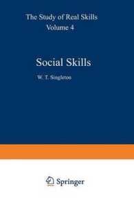 Social Skills