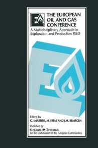 The European Oil and Gas Conference : A Multidisciplinary Approach in Exploration and Production R&D
