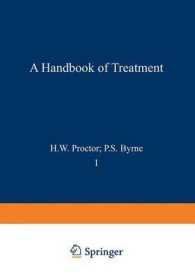 A Handbook of Treatment
