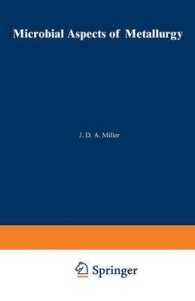 Microbial Aspects of Metallurgy