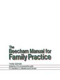 The Beecham Manual for Family Practice （3RD）